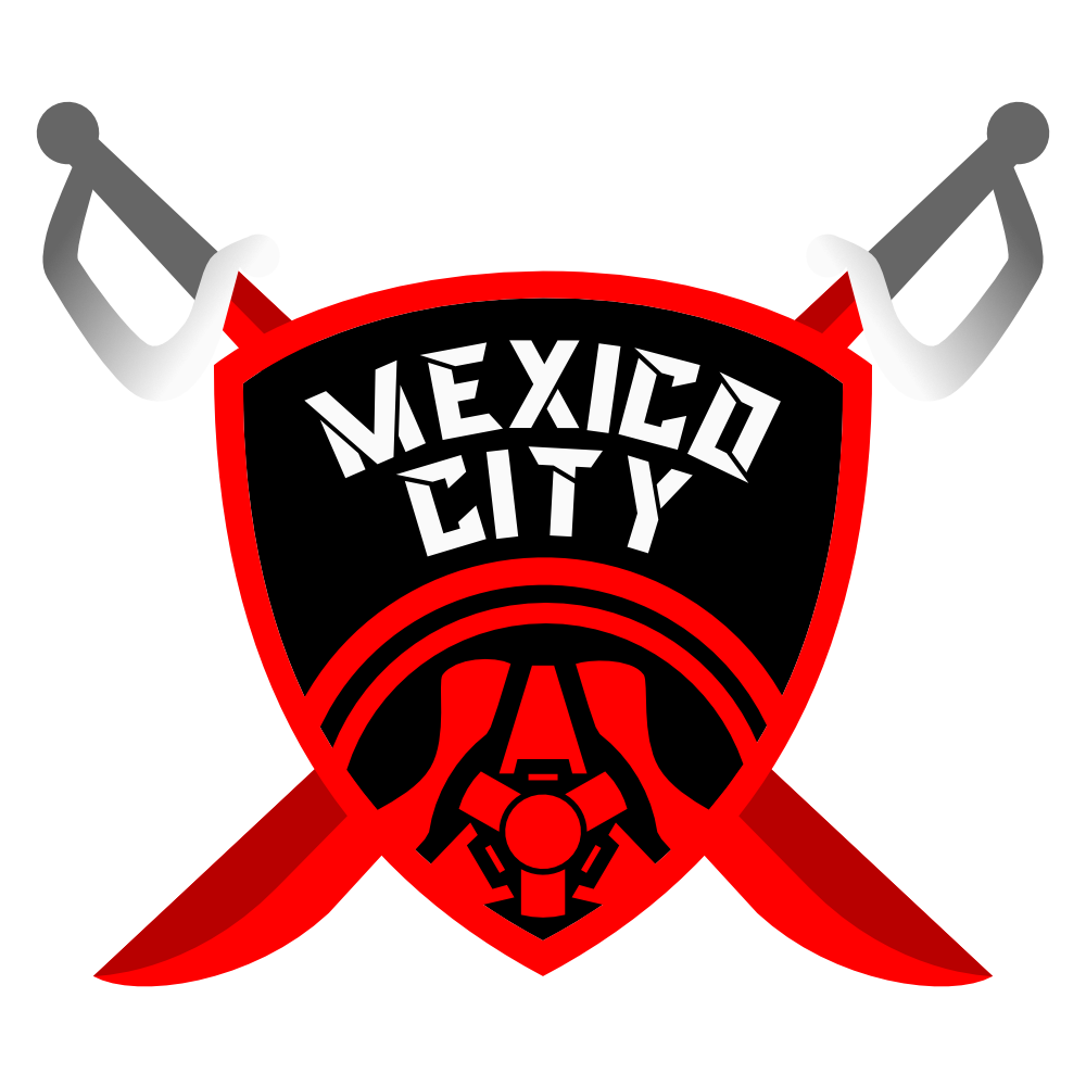 MexicoCityLogo